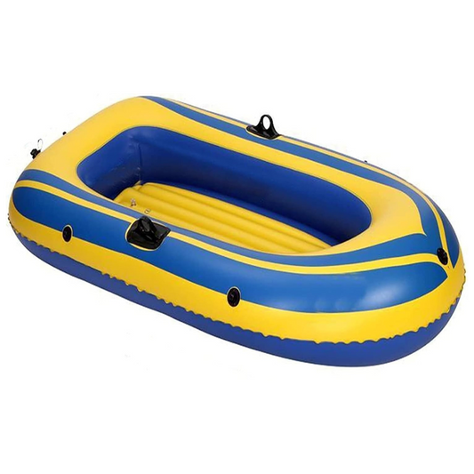 Bote Inflable para 2 Personas